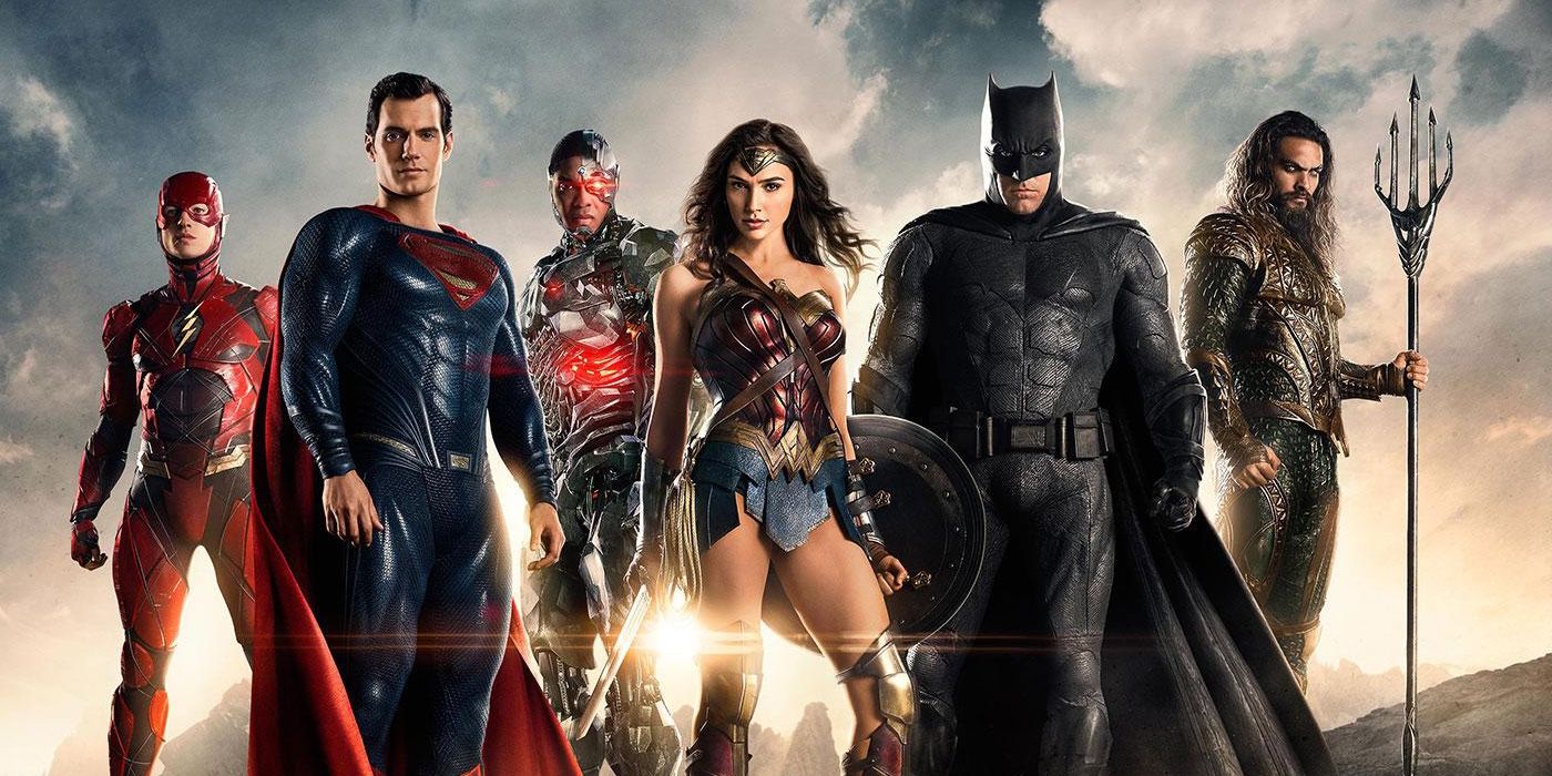 Zack Snyder says he’s anticipating Justice League news after the 1984 Women’s Miracle Hype