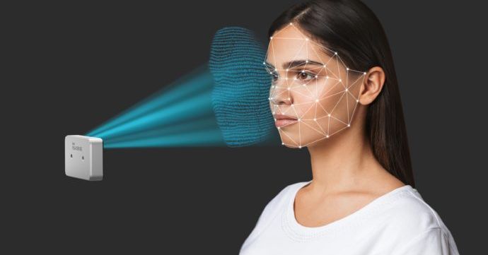 Intel launched RealSense ID, the facial recognition technology that uses the company's depth-sensing cameras

