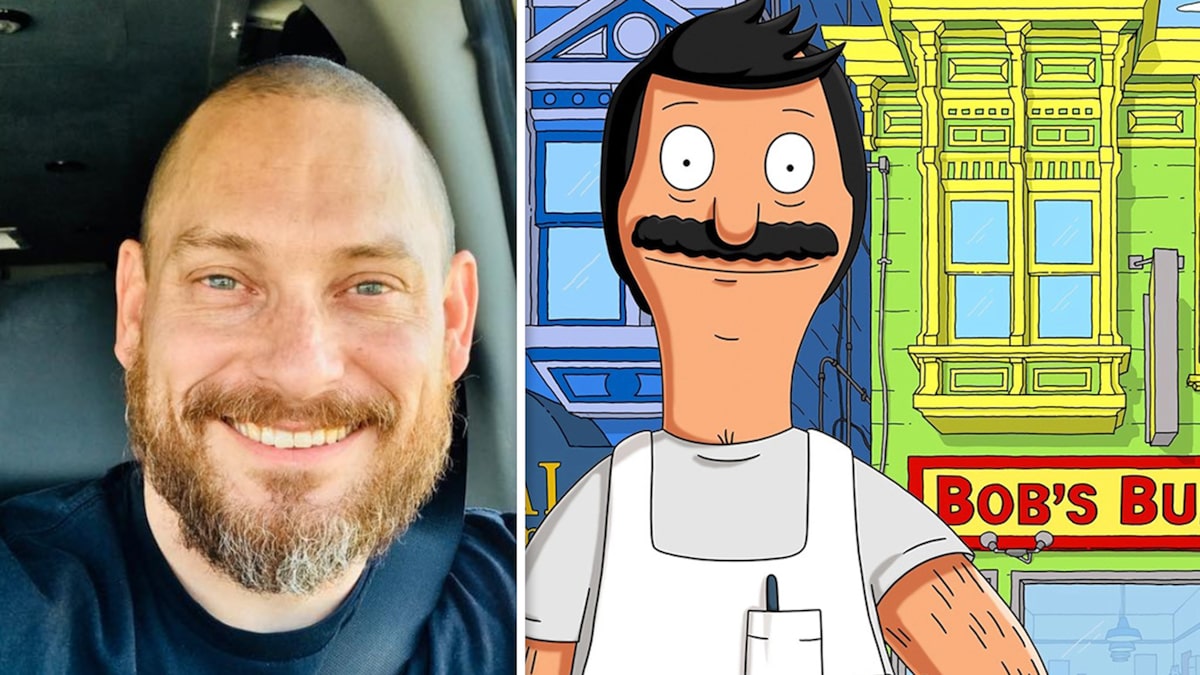 Dave Creek Dead, Bob’s Burgers animator, at 42 after skydiving