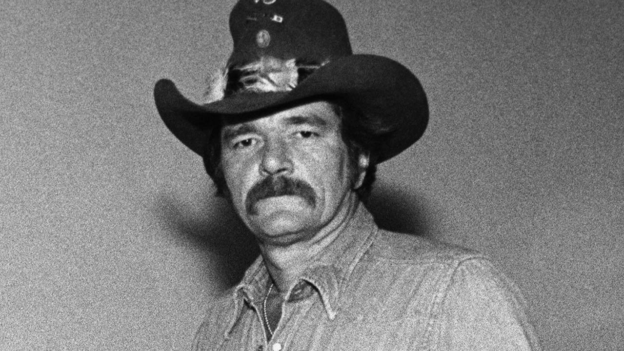 Ed Bruce, mama Don’t let your kids grow up to be a cowboy singer, dead at age 81
