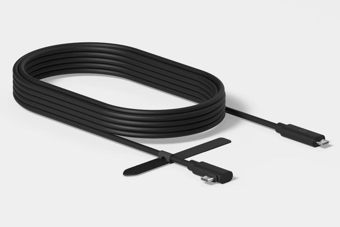 Oculus Link cable