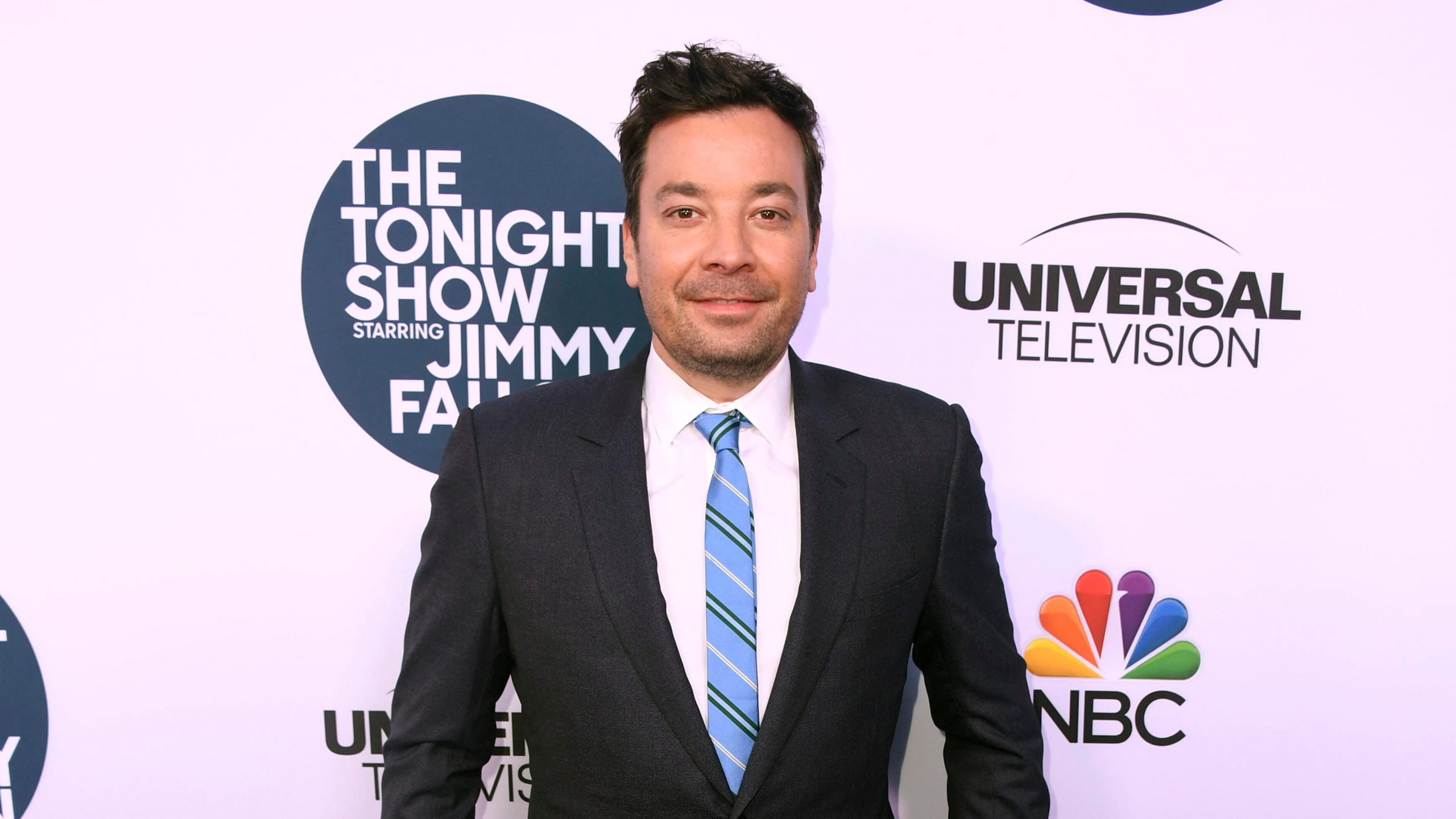 Jimmy Fallon has the lowest “Tonight” audience rating.