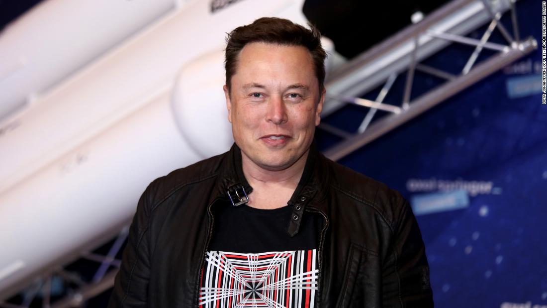 Elon Musk donated $ 5 million to the Khan Academy educational group