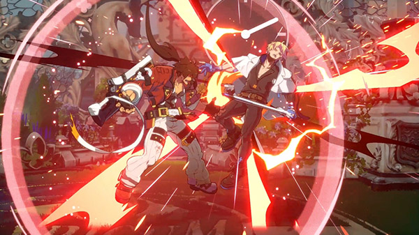 Guilty Gear: Strive ‚Game Modes‘ trailer;  More detailed modes