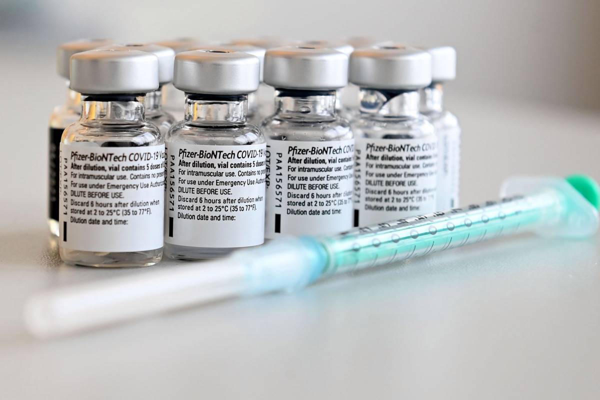 23 people die in Norway after receiving the Pfizer COVID-19 vaccine