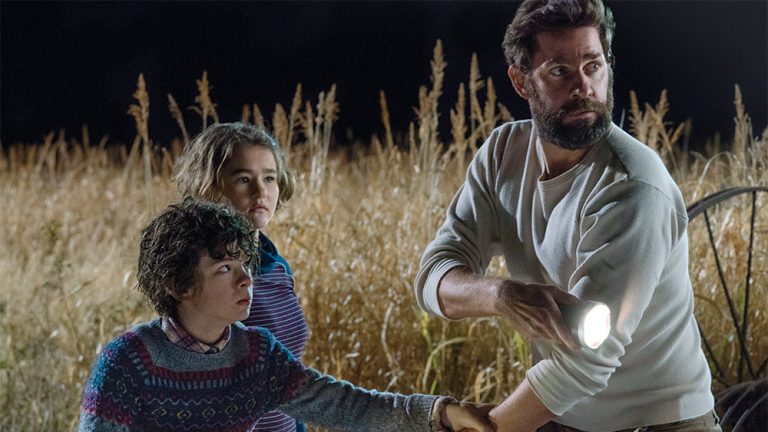 a quiet place 2 release date
