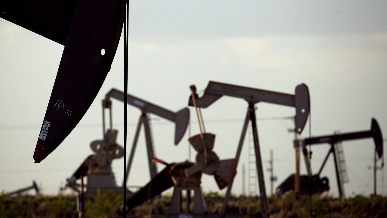 OPEC crude production cuts should help US shale oil profits in 2021