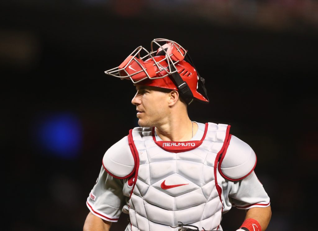 Why the JT Realmuto / Braves rumor doesn’t make any sense